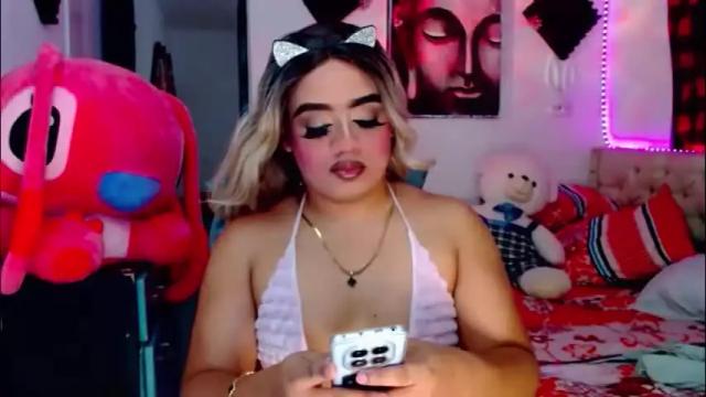 Image 3 of danipein Stream on Chaturbate on 2 months ago