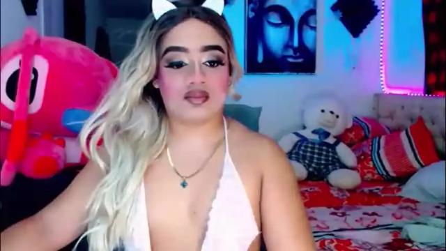 Image 4 of danipein Stream on Chaturbate on 2 months ago