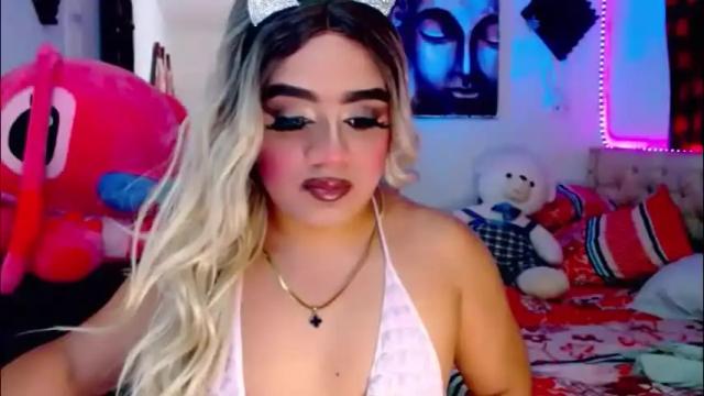 Image 6 of danipein Stream on Chaturbate on 2 months ago