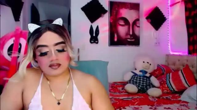 Thumbnail 3, danipein's Stream at Chaturbate, 2 months ago