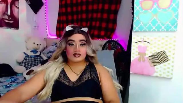 Thumbnail 3, danipein's Stream at Chaturbate, 2 months ago