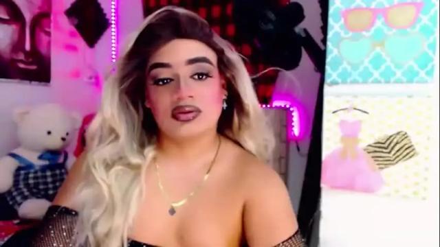 Image 2 of danipein Stream on Chaturbate on 2 months ago