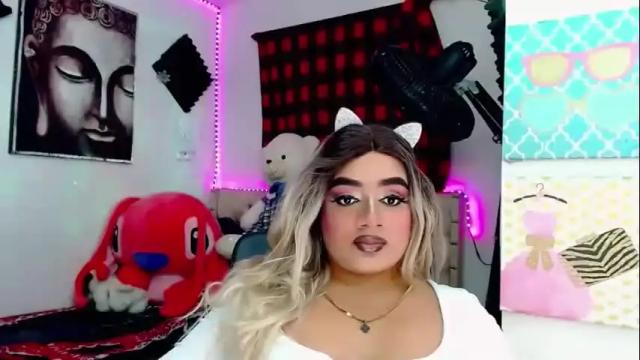 Thumbnail 1, danipein's Stream at Chaturbate, 1 month ago