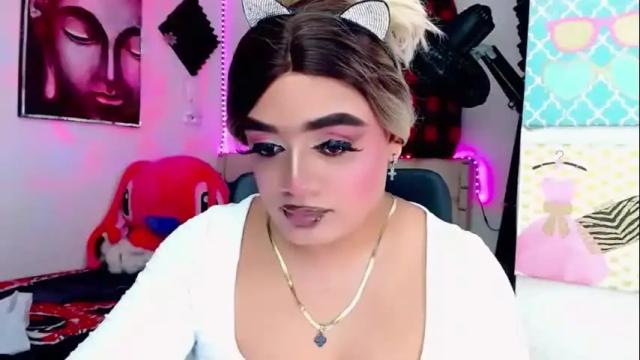 Thumbnail 2, danipein's Stream at Chaturbate, 1 month ago