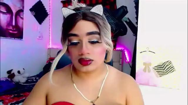 Thumbnail 3, danipein's Stream at Chaturbate, 1 month ago