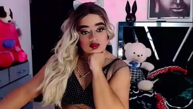 Thumbnail 1, danipein's Stream at Chaturbate, 1 month ago