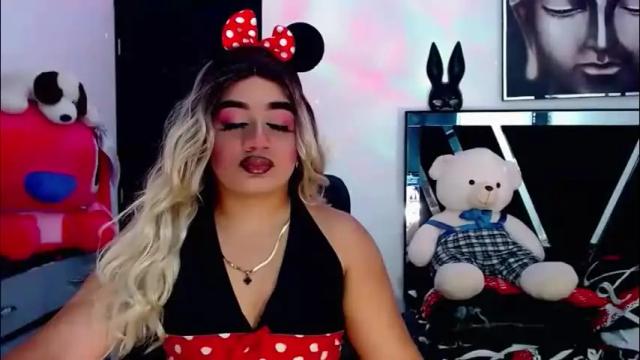 Thumbnail 1, danipein's Stream at Chaturbate, 1 month ago