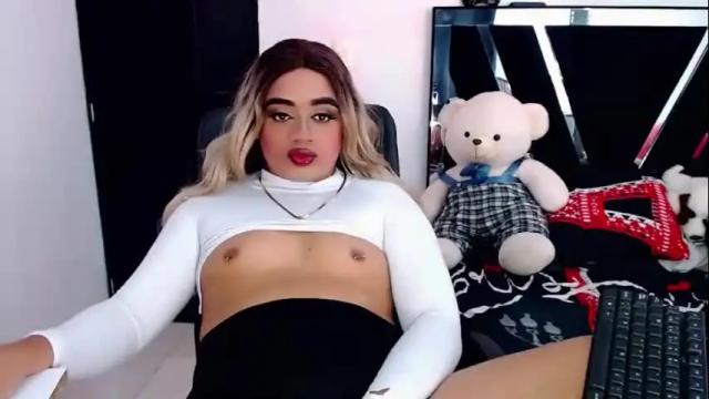 Image 2 of danipein Stream on Chaturbate on 1 month ago