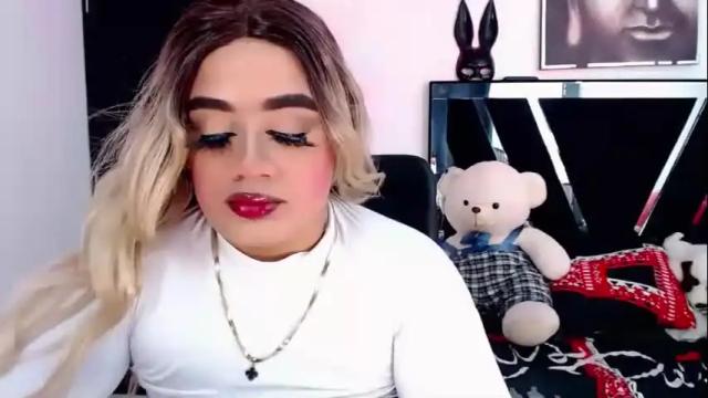 Image 4 of danipein Stream on Chaturbate on 1 month ago