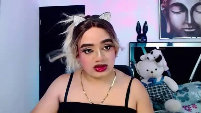 Thumbnail 1, danipein's Stream at Chaturbate, 1 month ago