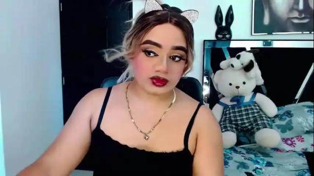 Image 2 of danipein Stream on Chaturbate on 1 month ago