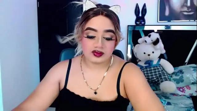 Image 3 of danipein Stream on Chaturbate on 1 month ago