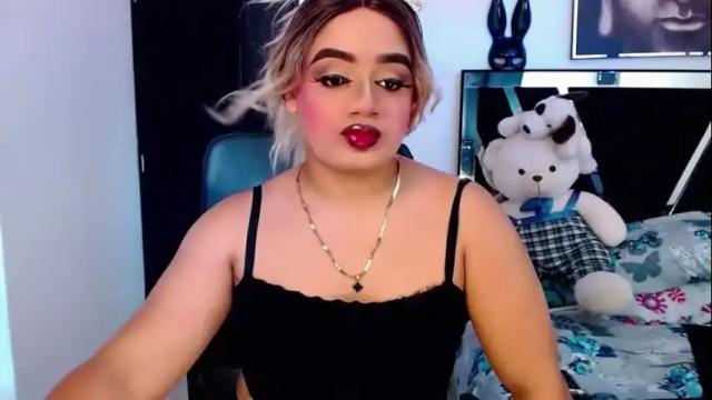 Thumbnail 2, danipein's Stream at Chaturbate, 1 month ago