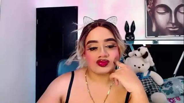 Image 6 of danipein Stream on Chaturbate on 1 month ago