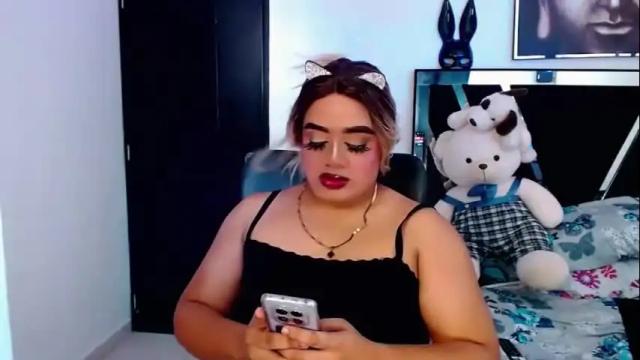 Thumbnail 3, danipein's Stream at Chaturbate, 1 month ago