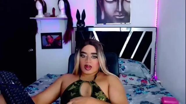 Image 11 of danipein Stream on Chaturbate on 1 month ago