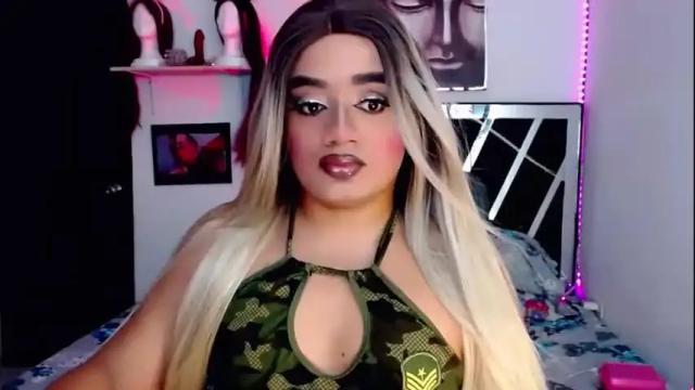 Image 3 of danipein Stream on Chaturbate on 1 month ago