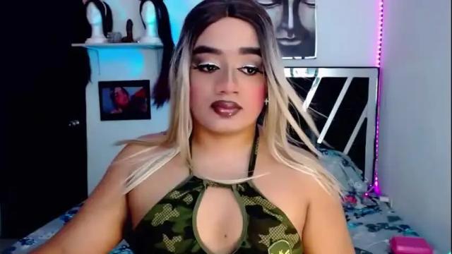 Image 4 of danipein Stream on Chaturbate on 1 month ago