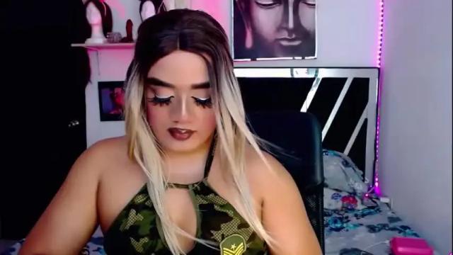 Thumbnail 2, danipein's Stream at Chaturbate, 1 month ago