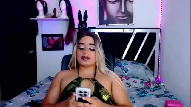 Thumbnail 3, danipein's Stream at Chaturbate, 1 month ago