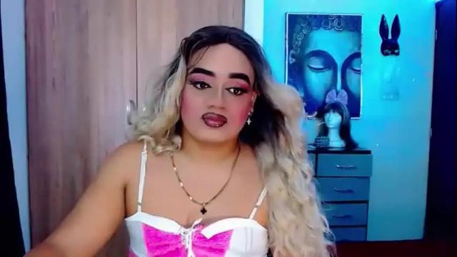 Thumbnail 1, danipein's Stream at Chaturbate, 1 month ago