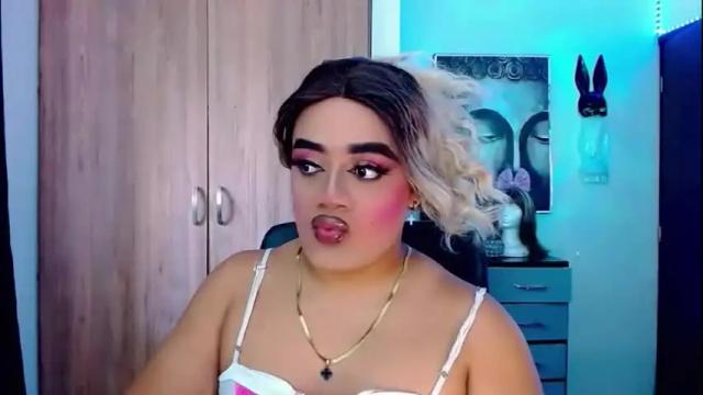 Image 12 of danipein Stream on Chaturbate on 1 month ago