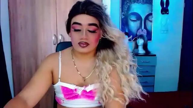 Thumbnail 2, danipein's Stream at Chaturbate, 1 month ago