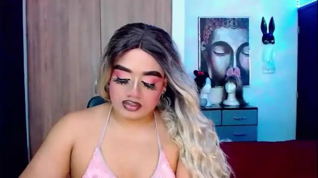 Thumbnail 1, danipein's Stream at Chaturbate, 1 month ago