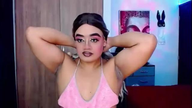 Image 3 of danipein Stream on Chaturbate on 1 month ago