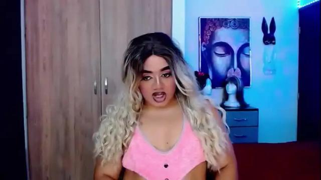 Image 4 of danipein Stream on Chaturbate on 1 month ago