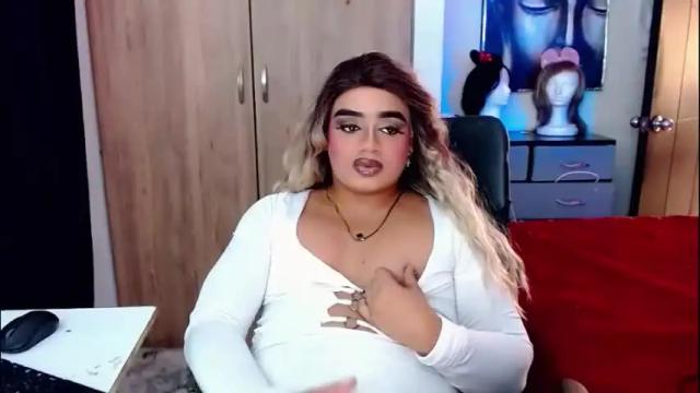 Thumbnail 1, danipein's Stream at Chaturbate, 1 month ago