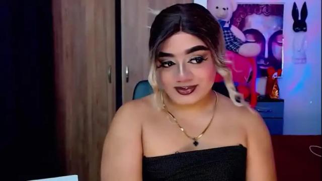 Thumbnail 1, danipein's Stream at Chaturbate, 1 month ago