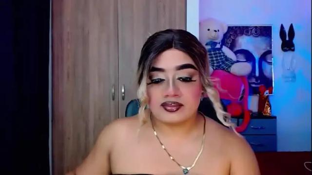 Thumbnail 2, danipein's Stream at Chaturbate, 1 month ago