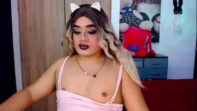 Thumbnail 1, danipein's Stream at Chaturbate, 1 month ago