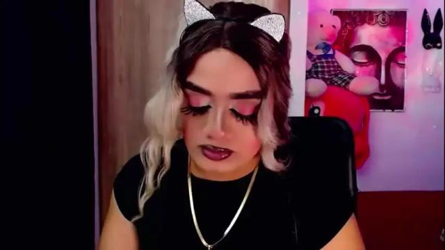 Thumbnail 1, danipein's Stream at Chaturbate, 29 days ago