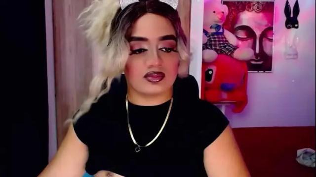 Image 11 of danipein Stream on Chaturbate on 1 month ago