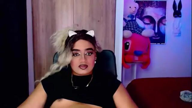 Image 12 of danipein Stream on Chaturbate on 1 month ago