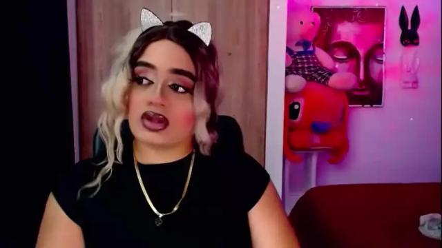 Thumbnail 2, danipein's Stream at Chaturbate, 29 days ago