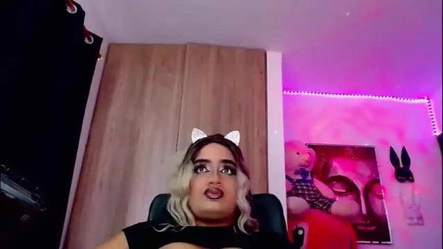 Image 7 of danipein Stream on Chaturbate on 1 month ago