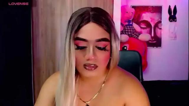 Thumbnail 2, danipein's Stream at Chaturbate, 28 days ago