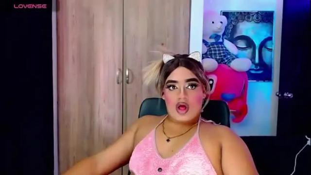 Thumbnail 2, danipein's Stream at Chaturbate, 27 days ago