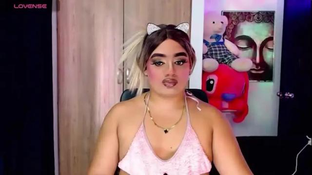 Thumbnail 3, danipein's Stream at Chaturbate, 27 days ago