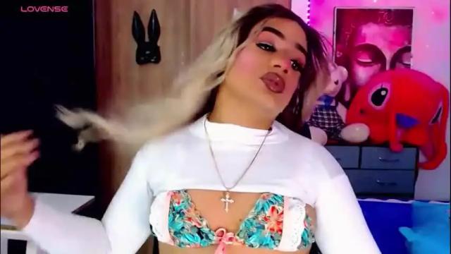 Thumbnail 1, danipein's Stream at Chaturbate, 7 days ago