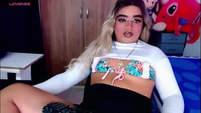 Image 11 of danipein Stream on Chaturbate on 12 days ago