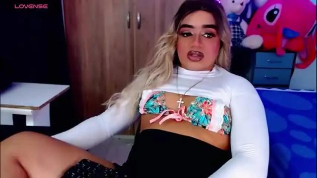 Image 12 of danipein Stream on Chaturbate on 12 days ago