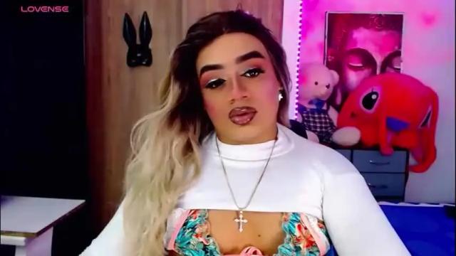 Thumbnail 2, danipein's Stream at Chaturbate, 7 days ago