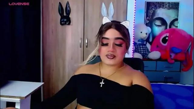 Thumbnail 1, danipein's Stream at Chaturbate, 6 days ago