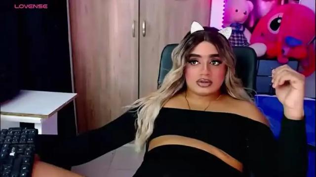 Image 10 of danipein Stream on Chaturbate on 11 days ago