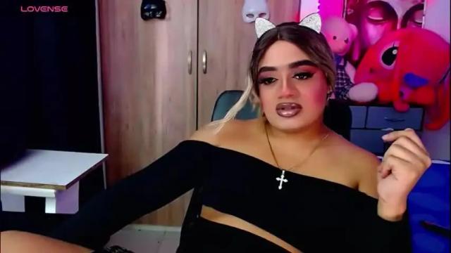 Image 2 of danipein Stream on Chaturbate on 11 days ago