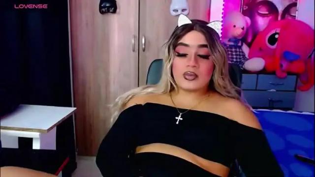 Image 4 of danipein Stream on Chaturbate on 11 days ago